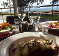 Salt Cafe Urangan