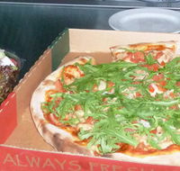 Santini Pizza e Cucina