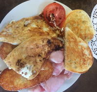 Ally's On Kingaroy Street - Hotel WA