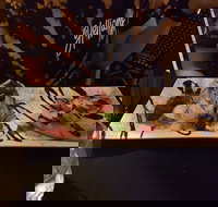 Bellavista Pizza  Pasta