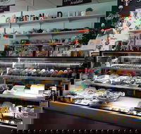 Brinx Deli  Cafe - Hotel WA