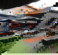 Commercial Hotel - Hotel WA