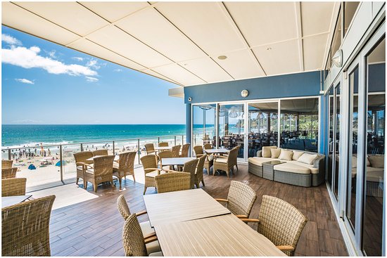 Coolum Beach QLD Hotel WA