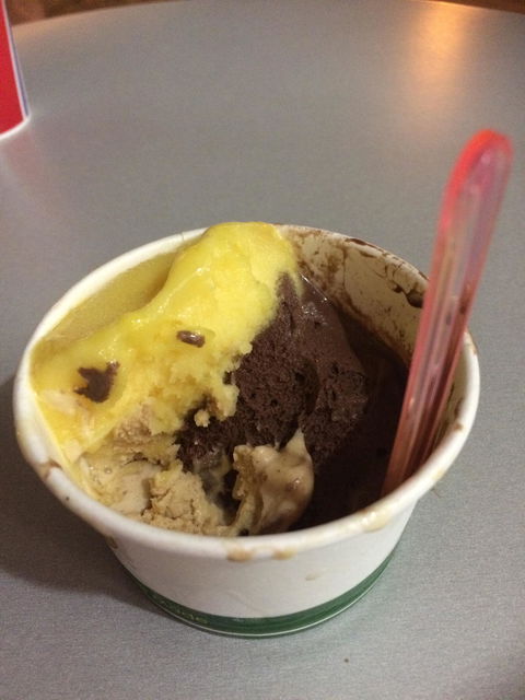 Gelateria Milano - Hotel WA 5
