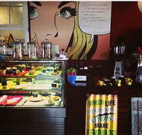 Giallo Espresso - Hotel WA