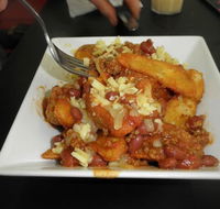 Glendon Street Cafe - Hotel WA