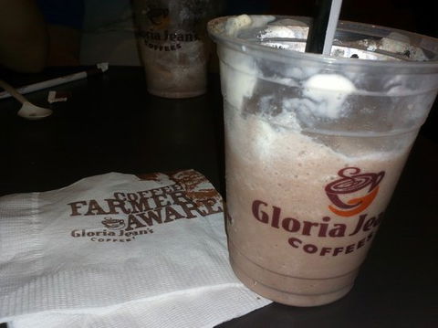 Gloria Jean Coffee In The Sunnybank Hills SC - Hotel WA 0