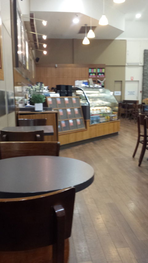 Gloria Jean Coffee In The Sunnybank Hills SC - Hotel WA 1
