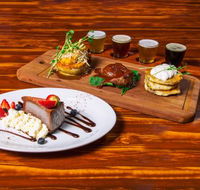 Granite Belt Brewery  Restaurant - Hotel WA