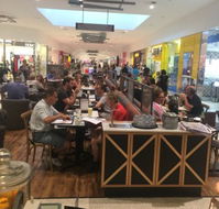 Jamaica Blue - Hotel WA