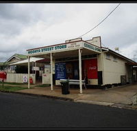 Moonya Street Store - Hotel WA