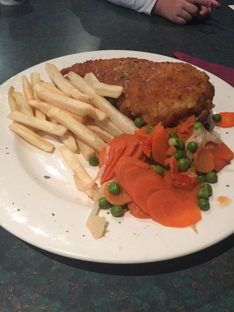 RSL Club - Hotel WA 1