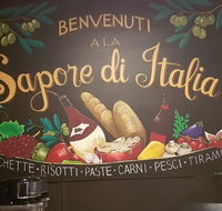 Sapore Di Italia - Hotel WA