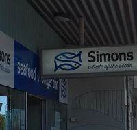 Simons - Hotel WA