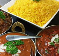 Tandoori Flames - Hotel WA