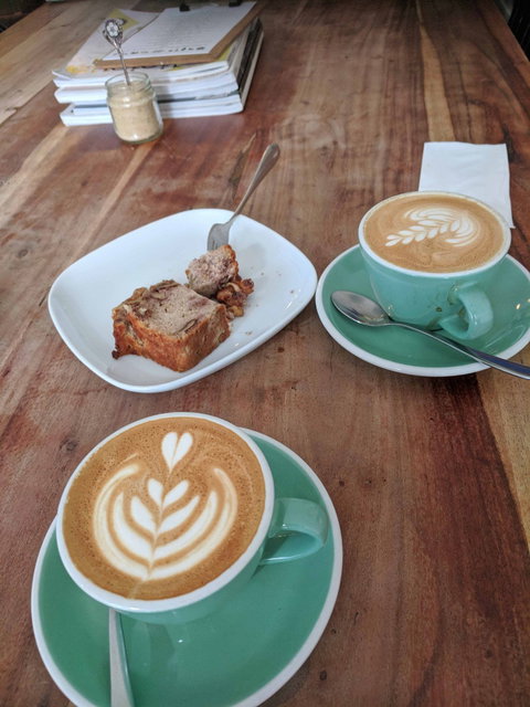 The Lodge - Hotel WA 1