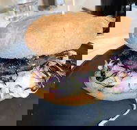 Whipbird Cafe - Hotel WA