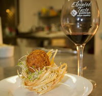 Whiskey Gully Wines - Hotel WA