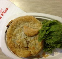 Yatala Pie Shop - Hotel WA