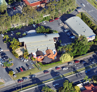 Ashmore Tavern - Hotel WA