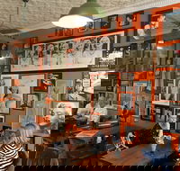 A Cafe Etc - Hotel WA