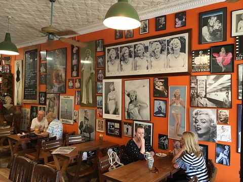 A Cafe Etc - Hotel WA 0