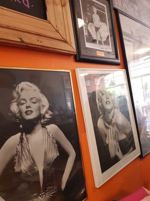 A Cafe Etc - Hotel WA 2