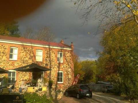 Avalon Of Woodside - Hotel WA 0