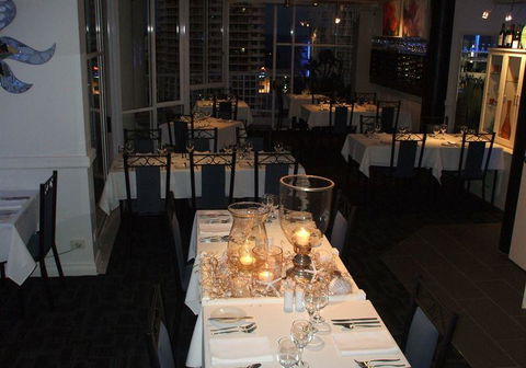 Canton Palace - Hotel WA 5