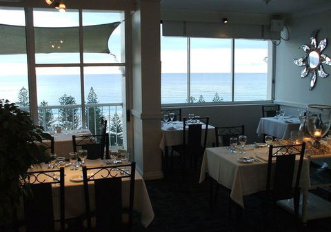 Canton Palace - Hotel WA 6