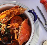 CJ's Crab Shack - Hotel WA