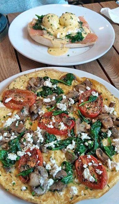 Doughlicious Pizza - Hotel WA 1
