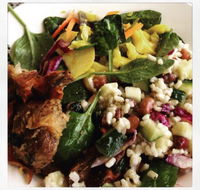 Goodness Me Organics - Hotel WA
