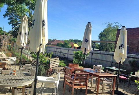 Grand Bar & Bistro - Hotel WA 2