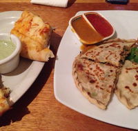 Himalayan Cafe - Hotel WA