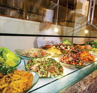 Links Restaurant