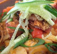 Persia Belle Cafe - Hotel WA