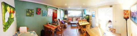 Persia Belle Cafe - Hotel WA 15