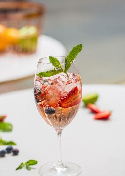 Soiree - Hotel WA 0