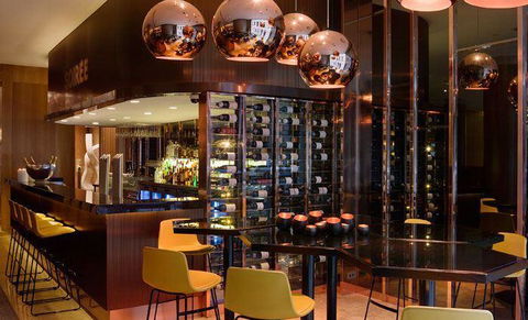 Soiree - Hotel WA 1