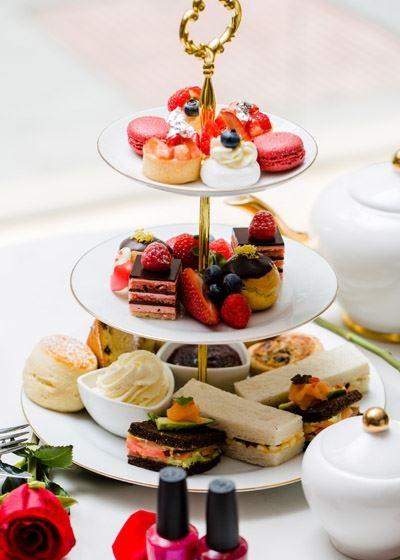 Soiree - Hotel WA 22