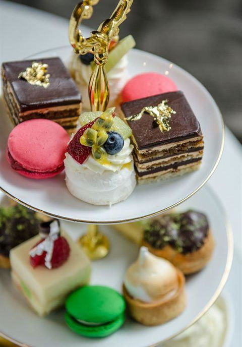 Soiree - Hotel WA 24