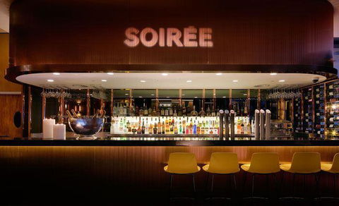 Soiree - Hotel WA 26