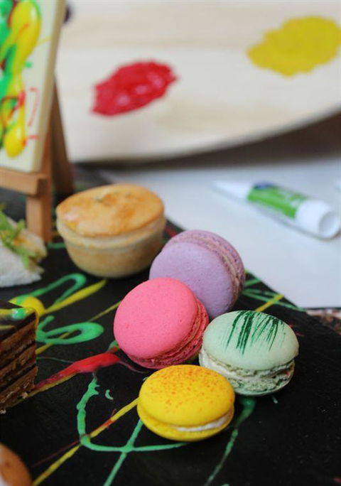 Soiree - Hotel WA 27