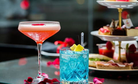Soiree - Hotel WA 36