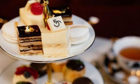 Soiree - Hotel WA 3
