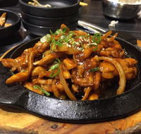 Sydney Madang - Hotel WA