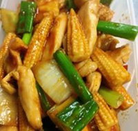 Baan Thai Kitchen - Hotel WA