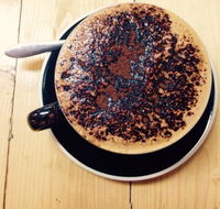 Bambino Espresso - Hotel WA