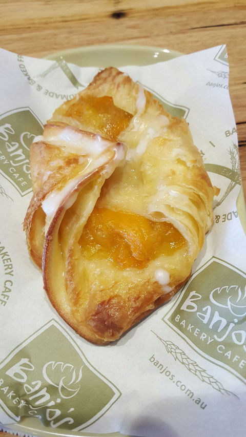 Banjo's Bakery Cafe - Hotel WA 6